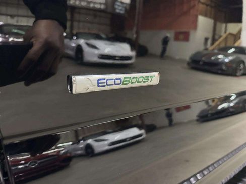 Used 2017 Ford F150 Lariat w/ Equipment Group 502A Luxury image 19