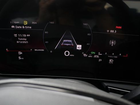 New 2025 Audi A5 2.0T Premium image 14