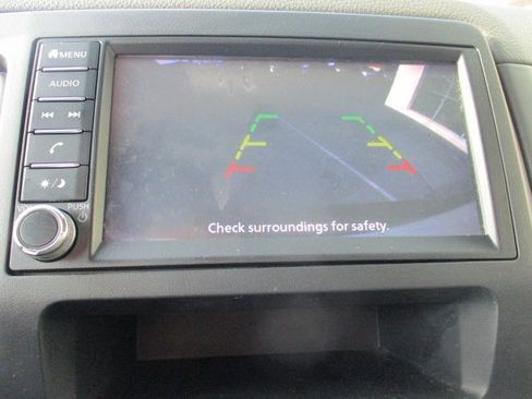 Used 2021 Nissan NV 2500 SV image 17