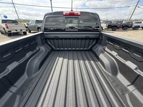 New 2026 Chevrolet Colorado W/T w/ WT Custom Package AWD/4WD image 22