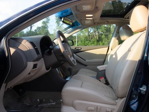 Used 2011 Nissan Altima 2.5 SL w/ 2.5SL Pkg FWD image 20