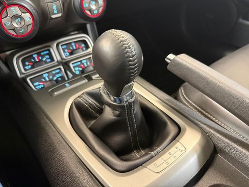 Used 2012 Chevrolet Camaro LT w/ RS Package RWD image 28
