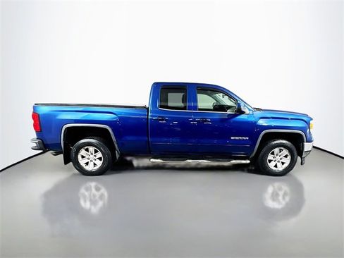 Used 2015 GMC Sierra 1500 SLE w/ SLE Value Package image 7