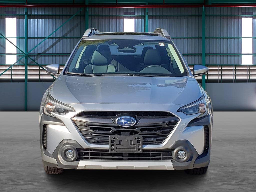 Used 2023 Subaru Outback Touring XT AWD/4WD image 7