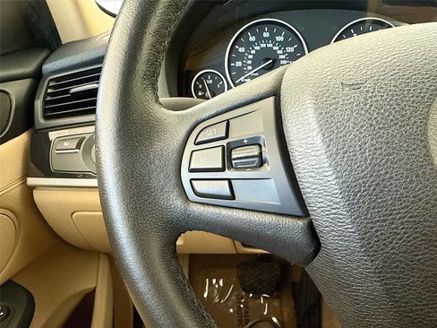 Used 2014 BMW X3 xDrive28i image 32