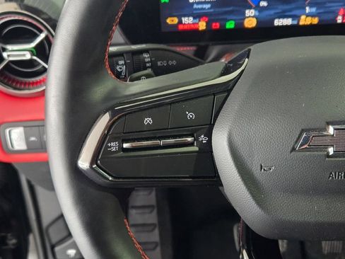 Certified 2025 Chevrolet Blazer EV RS AWD/4WD image 30