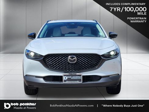 New 2026 MAZDA CX-30 Aire Edition AWD/4WD image 22