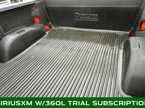 Used 2025 Chevrolet Silverado 1500 LT image 5