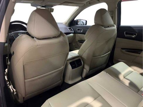 Used 2019 Acura TLX FWD image 47