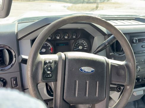Used 2011 Ford F250 XL w/ PWR Equipment Group image 14