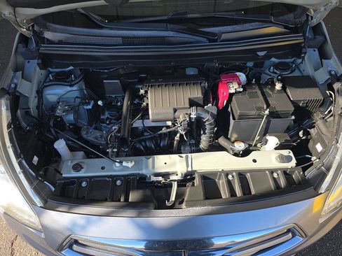 Used 2019 Mitsubishi Mirage G4 ES image 9