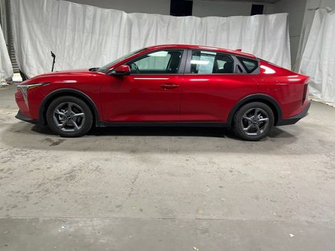 Used 2025 Kia K4 FWD image 4