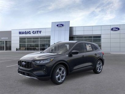 Used 2025 Ford Escape ST-Line Select w/ Tech Pack #1