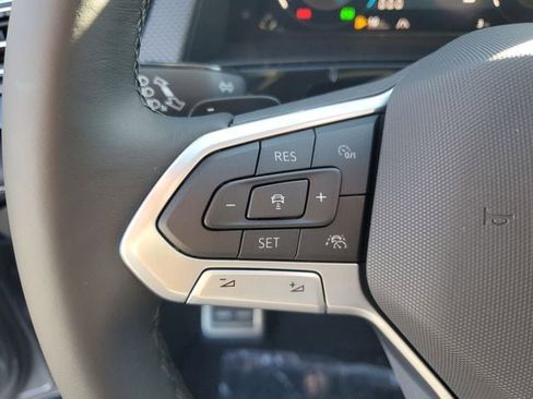 New 2026 Volkswagen Atlas Cross Sport SEL R-Line AWD/4WD image 22