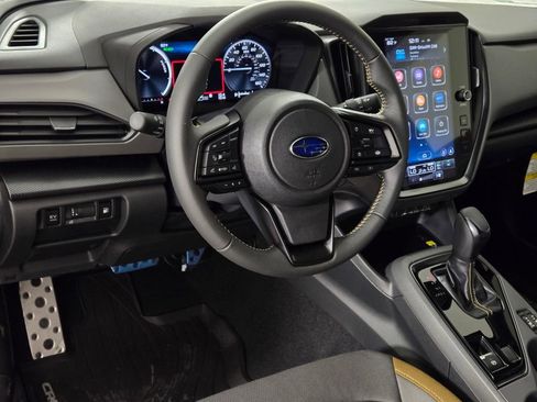 New 2026 Subaru Crosstrek 2.5i Sport AWD/4WD image 12
