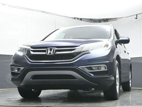 Used 2015 Honda CR-V EX-L image 36