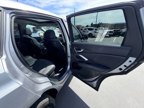Used 2021 Acura RDX AWD image 20