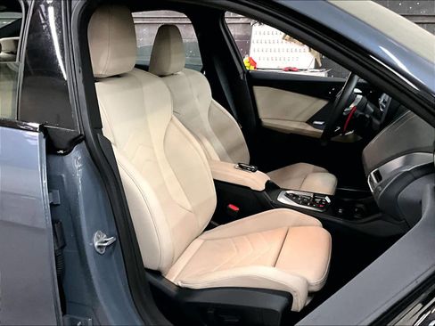 Certified 2025 BMW M235i xDrive w/ Technology Package image 10