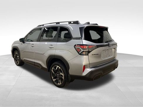 Certified 2025 Subaru Forester Limited AWD/4WD image 2
