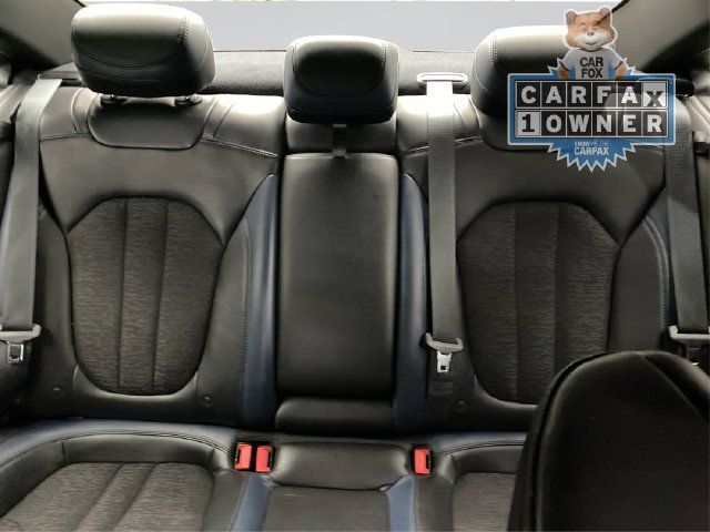 Used 2015 Chrysler 200 S w/ Navigation & Sound Group I AWD/4WD image 20