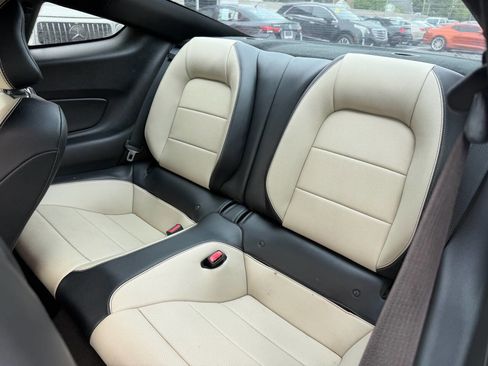 Used 2016 Ford Mustang Premium w/ Equipment Group 201A RWD image 11