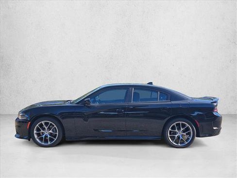 Used 2023 Dodge Charger GT image 9