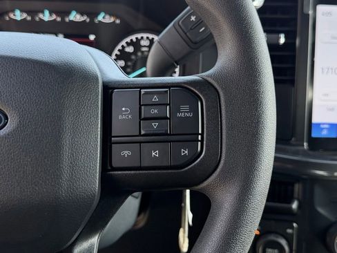 New 2026 Ford F150 STX image 19