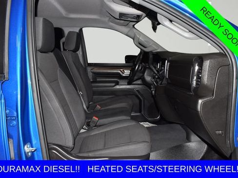 Used 2023 Chevrolet Silverado 1500 RST AWD/4WD image 14