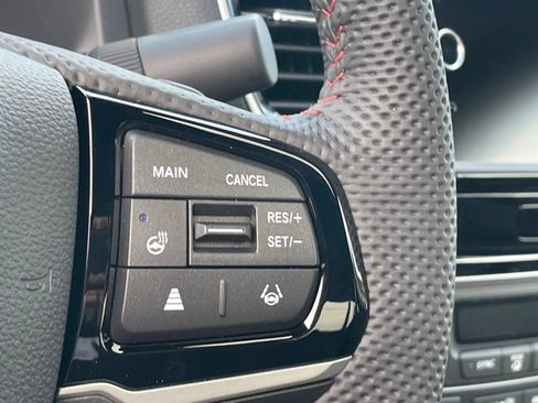 New 2026 Honda Ridgeline Black Edition image 33