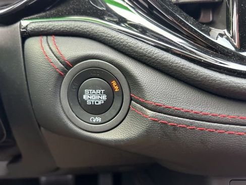 Used 2023 Dodge Durango GT w/ Blacktop Package image 18