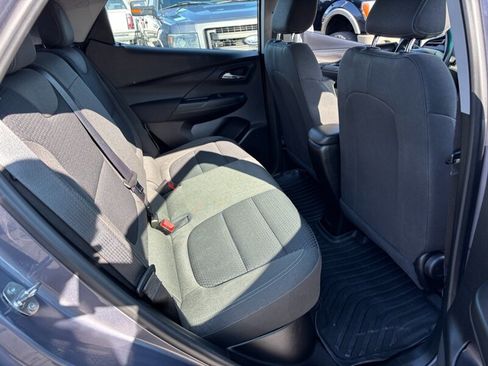 Used 2023 Chevrolet Bolt LT w/ Driver Confidence Package image 9
