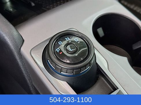 Used 2023 Ford Bronco Sport Outer Banks w/ Tech Package image 17