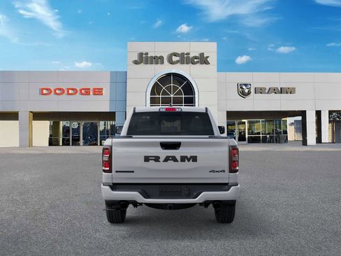 New 2026 RAM 1500 Big Horn image 7