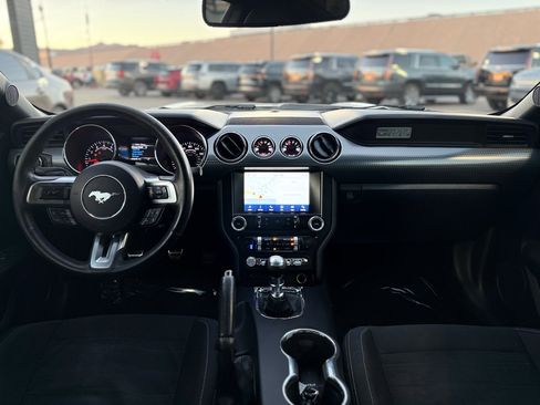 Used 2015 Ford Mustang GT w/ GT Performance Package image 14