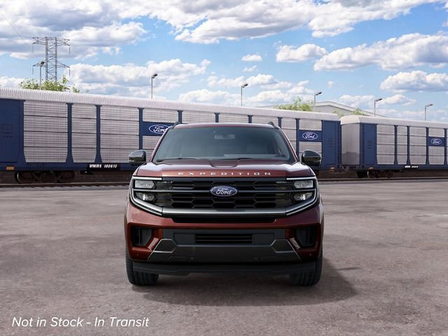 New 2027 Ford Expedition Max Platinum w/ Driver's Package AWD/4WD image 3