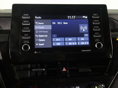 Used 2024 Toyota Camry LE image 37