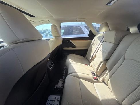 Used 2020 Lexus RX 350L FWD w/ Premium Package image 8