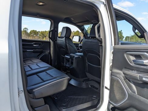 Used 2023 RAM 1500 Laramie image 51