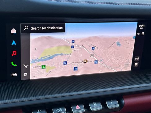 New 2026 Porsche 911 Carrera 4S image 37