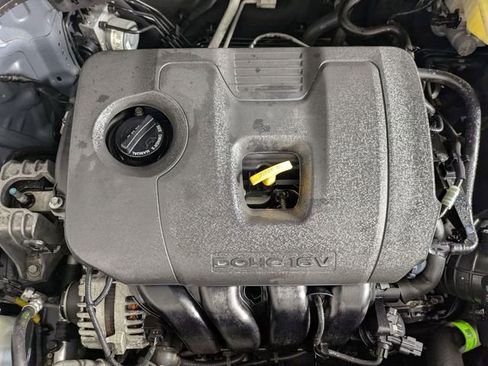 Used 2022 Kia Soul LX w/ Technology Package image 27