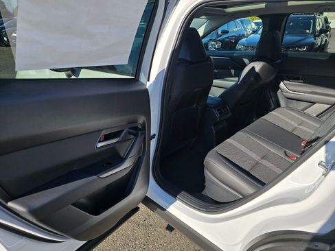 New 2026 MAZDA CX-50 2.5 Hybrid w/ Cargo Package image 21