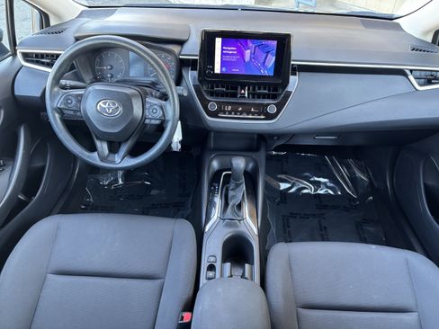 Used 2024 Toyota Corolla LE FWD image 21