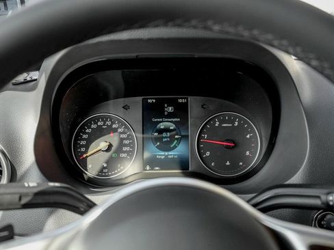 New 2024 Mercedes-Benz Sprinter 3500 image 19