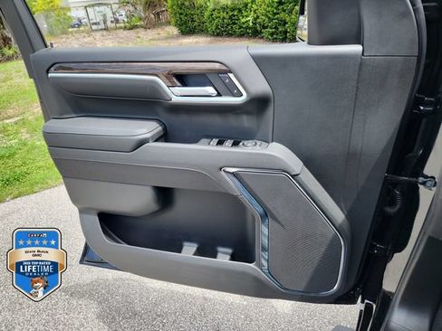 New 2026 GMC Sierra 1500 SLE AWD/4WD image 18
