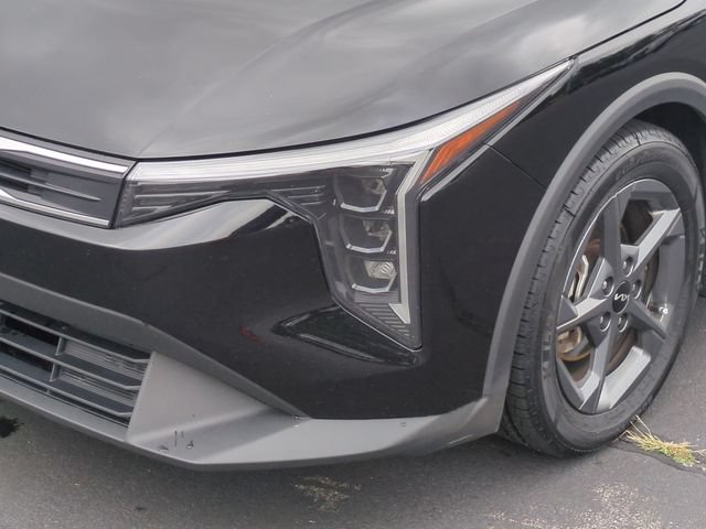 Used 2025 Kia K4 FWD image 9