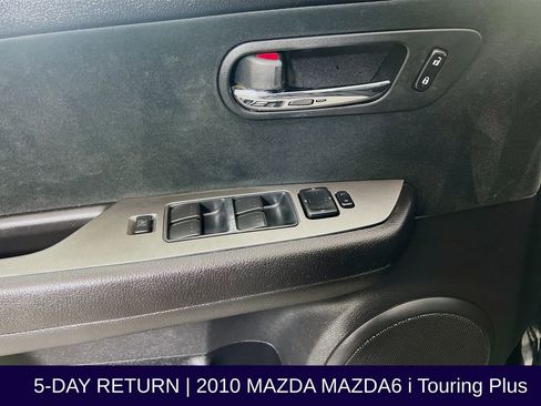 Used 2010 MAZDA MAZDA6 i Touring Plus image 22