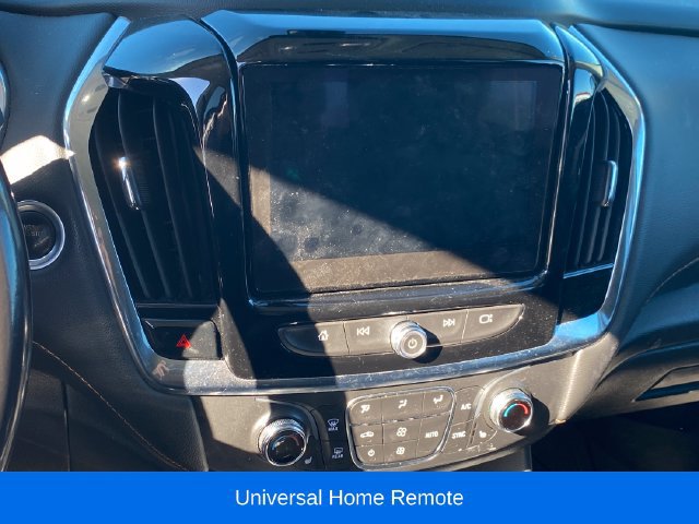 Used 2020 Chevrolet Traverse LT FWD image 7