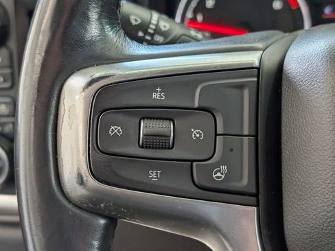 Used 2019 Chevrolet Silverado 1500 RST image 27