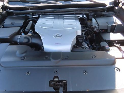 Used 2015 Lexus GX 460 AWD/4WD image 12