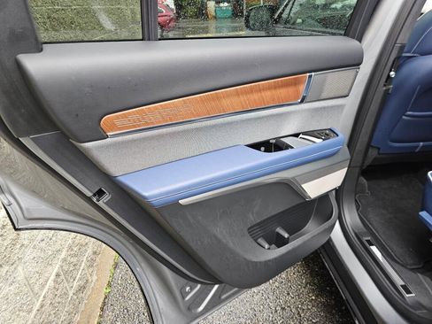 New 2026 Cadillac Vistiq Premium Luxury image 19